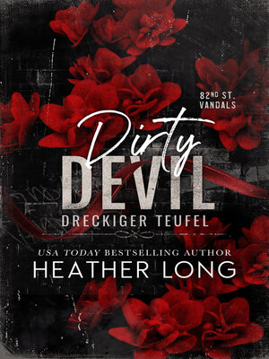 cover image of Dreckiger Teufel